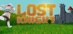 Lost Knight header banner