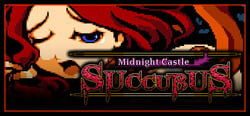 Midnight Castle Succubus DX header banner