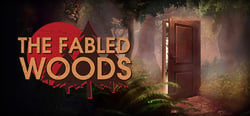 The Fabled Woods header banner