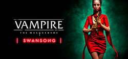 Vampire: The Masquerade – Swansong header banner