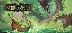 Fabled Lands header banner