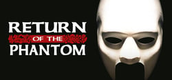 Return of the Phantom header banner