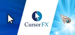 CursorFX header banner