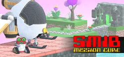 SMIB: Mission Cure header banner
