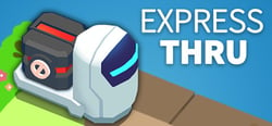 Express Thru header banner