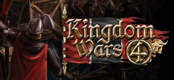 Kingdom Wars 4 header banner