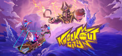Knockout City™ header banner