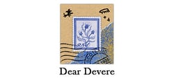 Dear Devere header banner