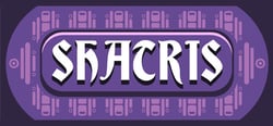 Shatris: Infinite Puzzles header banner