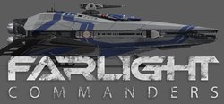 Farlight Commanders header banner
