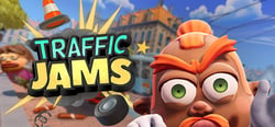Traffic Jams header banner