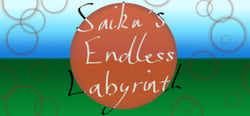 Saiku's Endless Labyrinth header banner