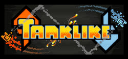 Tanklike header banner