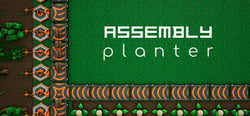Assembly Planter header banner