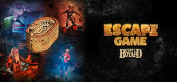 Escape Game Fort Boyard header banner