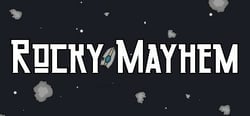 Rocky Mayhem header banner