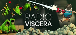 Radio Viscera header banner
