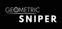 Geometric Sniper header banner