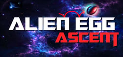 Alien Egg: Ascent header banner