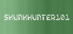 SkunkHunter 101 header banner