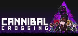 Cannibal Crossing header banner