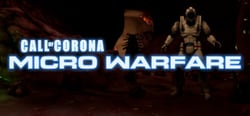 Call of Corona: Micro Warfare header banner