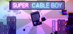 Super Cable Boy header banner