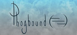 Phogbound header banner