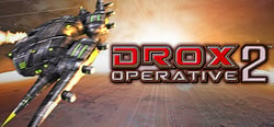 Drox Operative 2 header banner