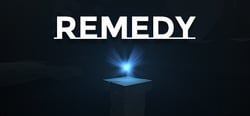 Remedy header banner
