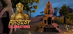 Angkor: Celebrations - Match 3 Puzzle header banner
