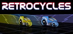 Retrocycles header banner