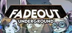 Fadeout: Underground header banner