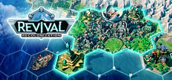 Revival: Recolonization header banner