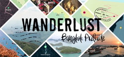 Wanderlust: Bangkok Prelude header banner