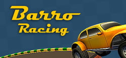 Barro Racing header banner