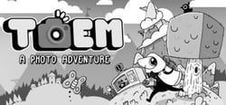TOEM: A Photo Adventure header banner