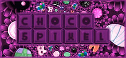 Choco Pixel 5 header banner