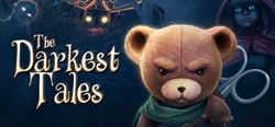 The Darkest Tales header banner