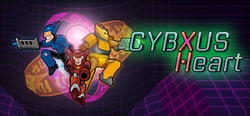 Cybxus Heart header banner