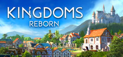 Kingdoms Reborn header banner