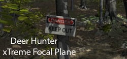 Deer Hunter xTreme Focal Plane header banner