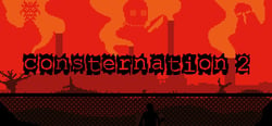Consternation II header banner