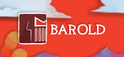 Barold header banner