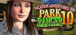 Vacation Adventures: Park Ranger 10 header banner