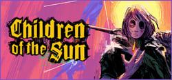 Children of the Sun header banner