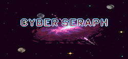 Cyber Seraph header banner