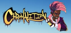 Chromalition header banner
