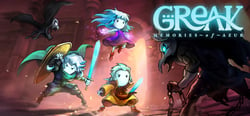 Greak: Memories of Azur header banner