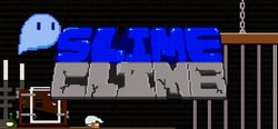 Slime Climb header banner